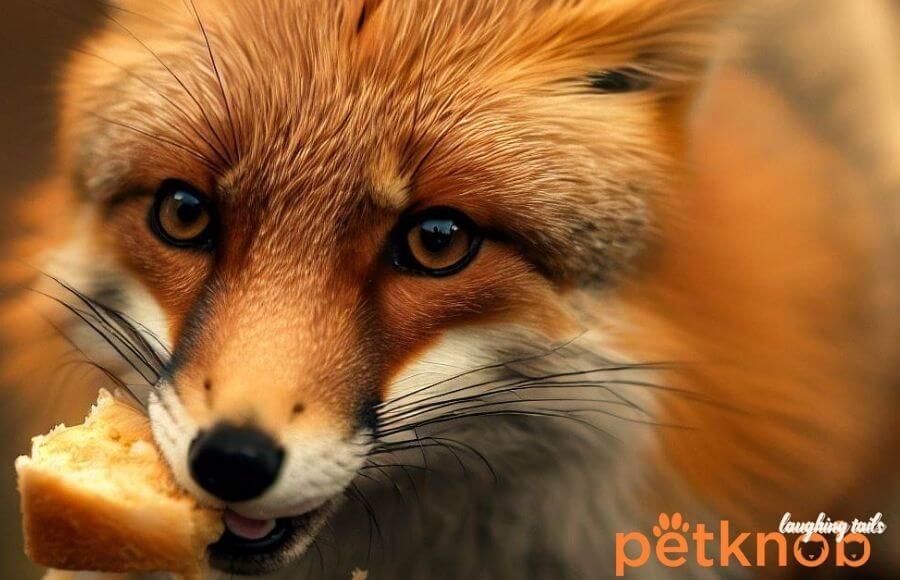Can Foxes Eat Bread? (Is it Bad? + How To Feed) 2023
